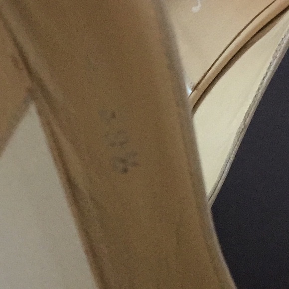 Christian Dior Satin Heels👠 - Picture 7 of 8